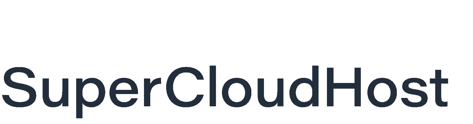 Supercloudhost
